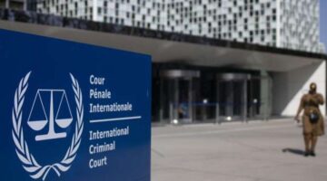 المحكمة الجنائية الدولية تفجر مفاجأة: موظفينا يتعرضون للتهديد بسبب إسرائيل – أخبار العالم