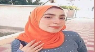 حبس المتهمين بقتل نيرة صلاح طالبة العريش 3 سنوات – حوادث