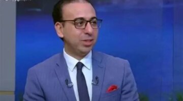 جمال رائف: الدولة وفرت أكثر من 8 ملايين فرصة عمل في آخر 10 سنوات – أخبار مصر