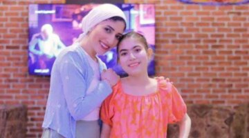 فيديو مفاجئ.. نانسي زيدان تعود بالأسود بعد وفاة ابنتها بـ8 أشهر – منوعات