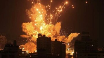 حدث ليلا.. حسرة إسرائيل وهدنة مرتقبة بغزة والعالم يندفع نحو «حرب عالمية ثالثة» – أخبار العالم
