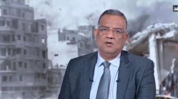 محمود مسلم: أمريكا تبنت الرواية الإسرائيلية عن أحداث 7 أكتوبر – أخبار مصر