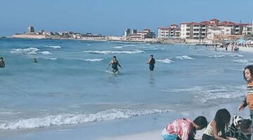 طرح استغلال 5 شواطئ في الإسكندرية قبل موسم الصيف.. الأسعار والمواعيد – المحافظات