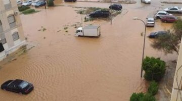 مصرع 29 شخص وفقدان 60 آخرون في فيضانات البرازيل