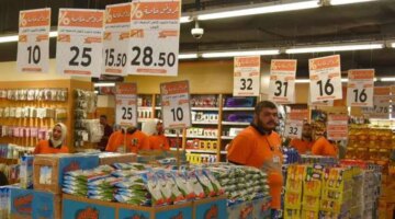 تراجع ملحوظ في أسعار السلع الغذائية بالأسواق اليوم – اقتصاد