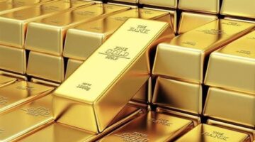 أسعار الذهب في مصر اليوم الجمعة 3 مايو 2024