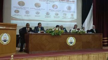 «الارتقاء بخصائص البشر لتحقيق رؤية مصر 2030».. مؤتمر علمي في بورسعيد – المحافظات