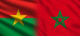 بوركينا فاصو تشيد بالمبادرة الأطلسية الإفريقية التي أطلقها الملك محمد السادس – اليوم 24
