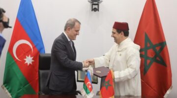 إعفاء المغاربة من تأشيرة السياحة في أذربيجان – اليوم 24