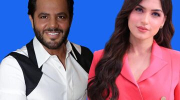 بسبب الصوت الشتوي.. ياسمين عز تدعم حبس نيشان – تفاصيل
